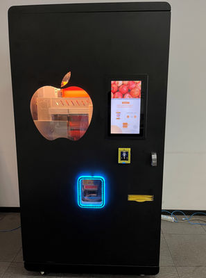 Frucht-Apples Juice Vending Machine For Hotels 220V 400W Kleidergeschäfte