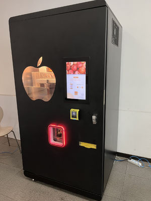 Frucht-Apples Juice Vending Machine For Hotels 220V 400W Kleidergeschäfte