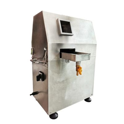 CER industrieller elektrischer Zuckerrohr-Juice Extractor Machine Stainless Steel-Nahrungsmittelgrad