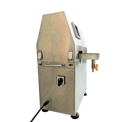 CER industrieller elektrischer Zuckerrohr-Juice Extractor Machine Stainless Steel-Nahrungsmittelgrad