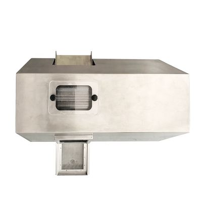 CER industrieller elektrischer Zuckerrohr-Juice Extractor Machine Stainless Steel-Nahrungsmittelgrad