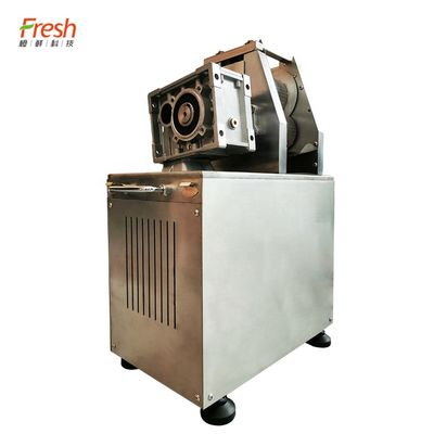 Zuckerrohr-Zerkleinerungsmaschine 220V 550W Sugar Cane Squeezer Food Grade Industrial