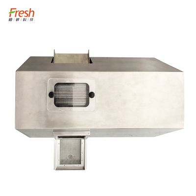Zuckerrohr-Zerkleinerungsmaschine 220V 550W Sugar Cane Squeezer Food Grade Industrial