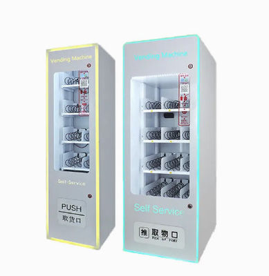 24 Stunden im Freien Frucht-Juice Vending Machine Self Service-volles automatisches