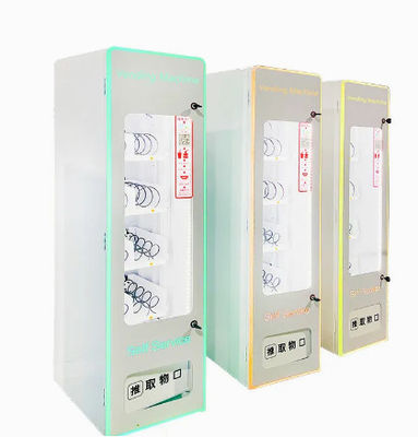 24 Stunden im Freien Frucht-Juice Vending Machine Self Service-volles automatisches