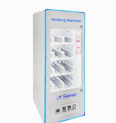 24 Stunden im Freien Frucht-Juice Vending Machine Self Service-volles automatisches