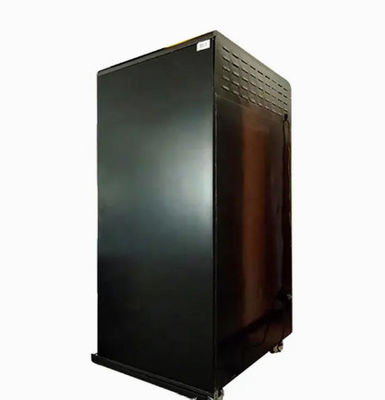 Schwarzmarkt-Frucht Juice Vending Machine 800W für Orangen Apple