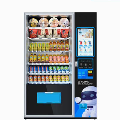 CER Getränkeautomatischer Getränk-Automat intelligentes AC220V - 240V