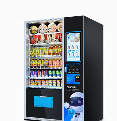 CER Getränkeautomatischer Getränk-Automat intelligentes AC220V - 240V