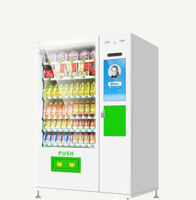 Münzenautomat Wifi automatischer Juicer-orange Maschine