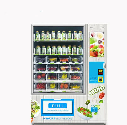 Soem kühlte automatischen orange Juice Extractor Machine Maker