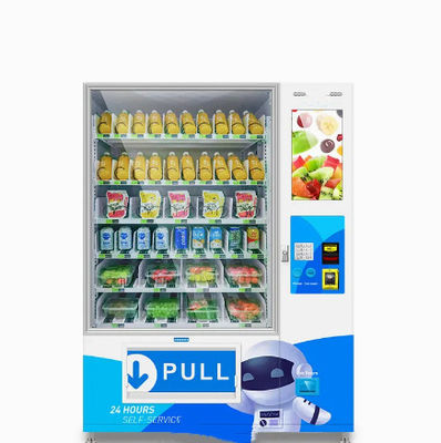 Soem kühlte automatischen orange Juice Extractor Machine Maker