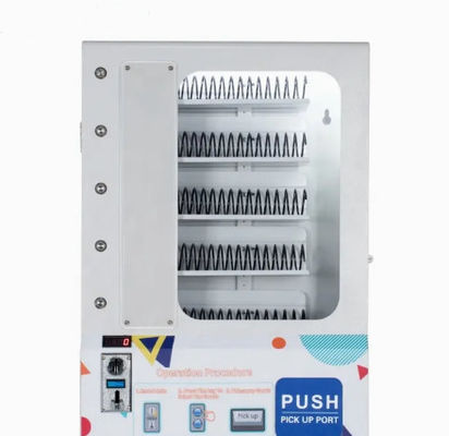Orange Juice Automated Convenience Store Vending-Maschinen-kundenspezifischer Selbstservice