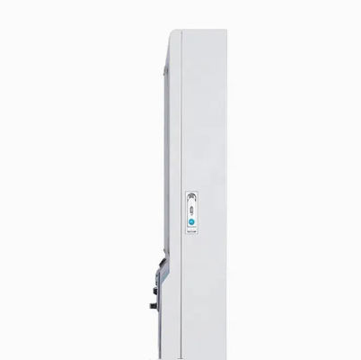 Orange Juice Automated Convenience Store Vending-Maschinen-kundenspezifischer Selbstservice