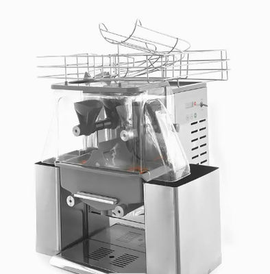 Orange frische zusammengedrückte Zitrusfrucht Juice Machine Extractors 300W automatische Juicer-Maschine