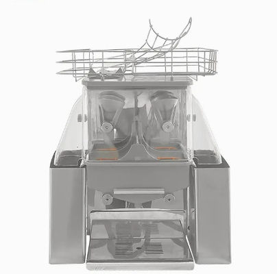Orange frische zusammengedrückte Zitrusfrucht Juice Machine Extractors 300W automatische Juicer-Maschine