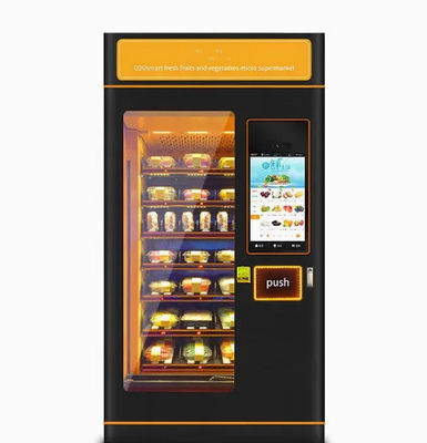 Handelsgeschäfts-Automat 900W frischer Juice Vending Machine