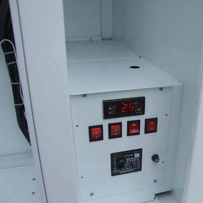 Selbst- frischer orange Juice Vending Machine SDK Handels-220V 110V