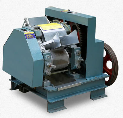Industrieller Edelstahl Quetscher-Zuckerrohr-Juice Extracting Machines 304
