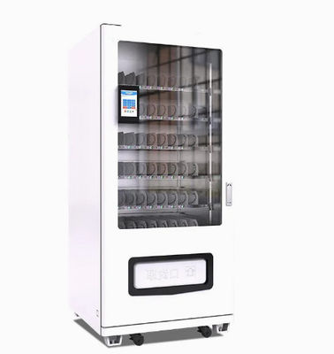 Abkühlendes abgefülltes Frucht-Juice Vending Machine With Cooler-CER bestätigt