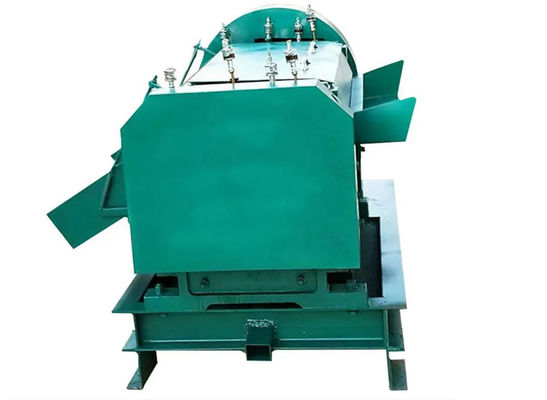 industrielle Presse-Maschine Juice Extractor Machine des Zuckerrohr-2000kg/h