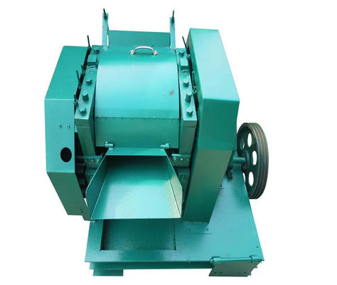 industrielle Presse-Maschine Juice Extractor Machine des Zuckerrohr-2000kg/h