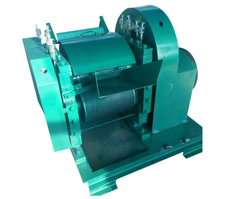 industrielle Presse-Maschine Juice Extractor Machine des Zuckerrohr-2000kg/h