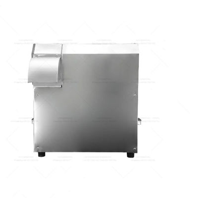 Edelstahl Sugar Cane Juicer Machine Industrial Electric für Speicher