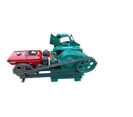 Industrielle große Vertrags-Zuckerrohr Juicing-Maschine Sugar Cane Squeezers 380V