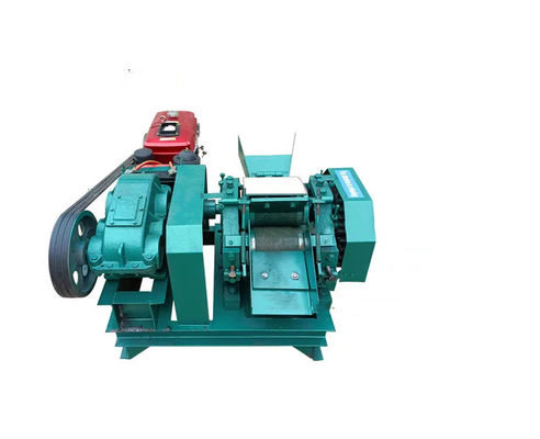 Industrielle große Vertrags-Zuckerrohr Juicing-Maschine Sugar Cane Squeezers 380V