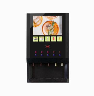 Innenfrucht Juice Concentrate Machine Vending Dispenser WF1-G32
