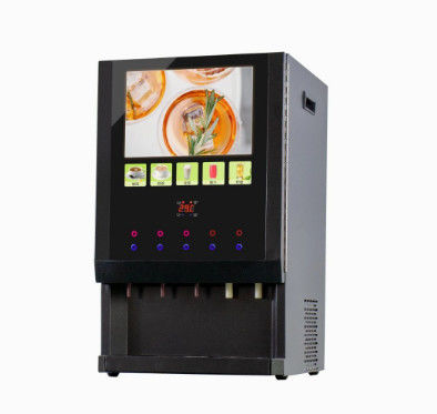 Innenfrucht Juice Concentrate Machine Vending Dispenser WF1-G32