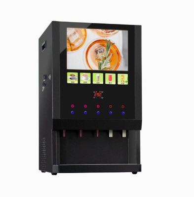 Innenfrucht Juice Concentrate Machine Vending Dispenser WF1-G32