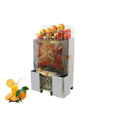 Edelstahl Apple-Zitrone Frucht-frischer orange Juice Squeezer Machines 304