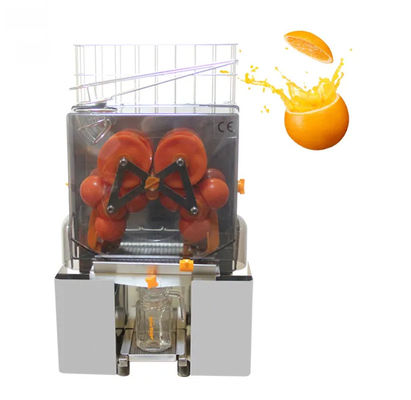 Edelstahl Apple-Zitrone Frucht-frischer orange Juice Squeezer Machines 304
