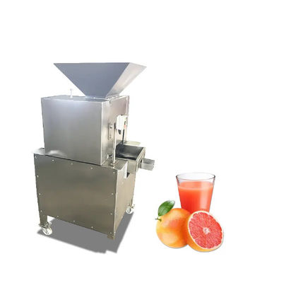 Elektrische frische zusammengedrückte orange Juice Machine Citrus Lemon Juice-Auszieher-Maschine