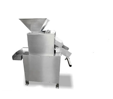 Kleine industrielle orange automatische Zitronen-Frucht Juice Squeezer der Juicer-Maschinen-1.5KW