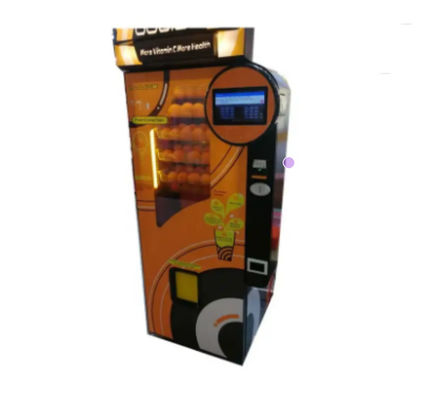 Automatischer frischer verkaufender orange Juice Machine 800W WD-ORANGE
