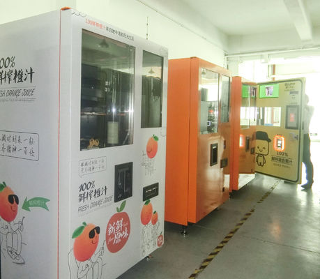 Automatischer Saftautomat aus Metall mit SDK-Funktion, Kochzeit 90er Jahre