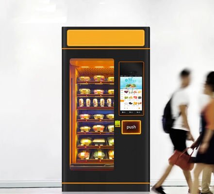 Frische zusammengedrückte kommerzielle elektrische orange Juicer-Automaten 900W