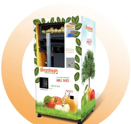 Biokost-Automaten Frucht-Gemüse-frische Juice Vending Machines SDK