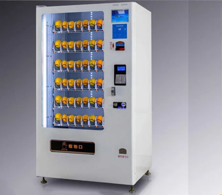 Kombiniertes orange frisches Juice Vending Machine Automatic-CER bescheinigt