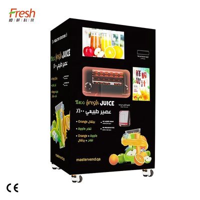 330 kg Saft Automatik mit 90er Kochzeit angepasst