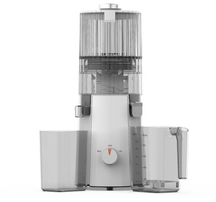 Fresh Smart HJ102A Slow Masticating Juicer — Ganzfrucht- & Gemüsesaftpresse