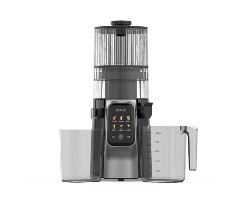 Vielseitiger Slow Juicer HJ102D, ideal für den Heimgebrauch und kleine Saftbars