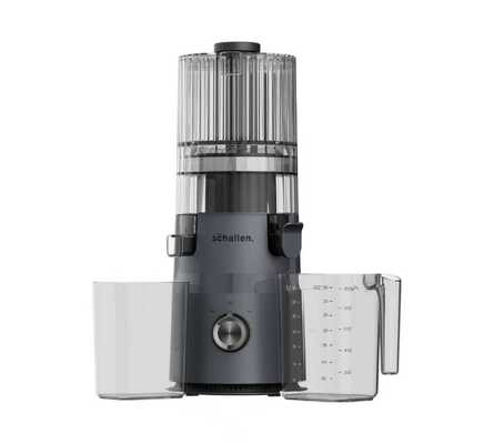 Fresh Smart HJ103 Core Slow Masticating Juicer – Nur der Kern. Alles andere ist extra.