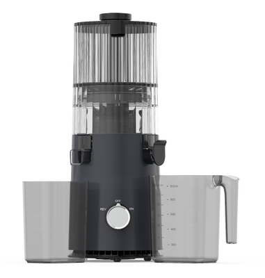 Fresh Smart HJ103 Core Slow Masticating Juicer – Nur der Kern. Alles andere ist extra.
