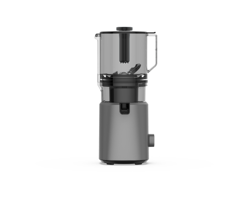 Fresh Smart HJ303 Entsafter ohne langsames Kauen – Ohne das Extra. Ohne den Aufwand. Ohne die Sorge.
