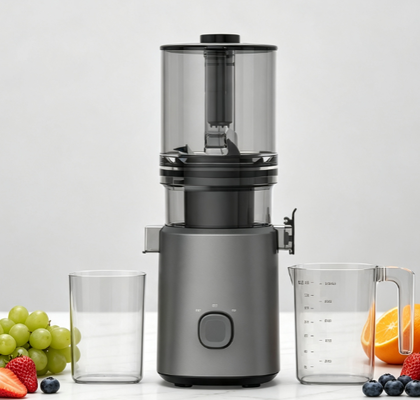 Frisch Smart HJ303 Stetiger Slow Juicer – Stetig. Darum geht es.
