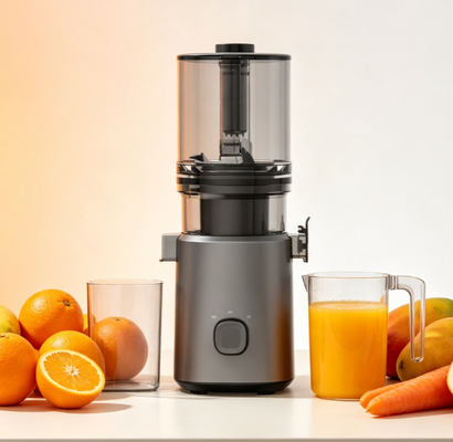 Frische Smart HJ303 Arbeitspferd Langsam kauende Saftsauger